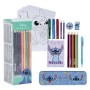 Ensemble de Papeterie Stitch 24 Pièces de Stitch, Kits de fournitures scolaires - Réf : S2443134, Prix : 9,35 €, Remise : %