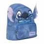 Mochila Escolar Stitch 22 x 25,5 x 11,4 cm de Stitch, Mochilas infantis - Ref: S2443408, Preço: 28,66 €, Desconto: %