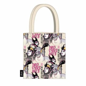 Einkaufstasche Disney Villains von Disney, Schultertaschen - Ref: S2443410, Preis: 7,64 €, Rabatt: %