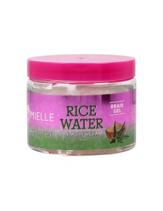 Gel Fissante Extraforte Mielle Rice Water 142 ml da Mielle, Gel - Ref: S4260620, Precio: €14.99, Descuento: %