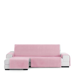 Capa para chaise longue de braço curto esquerdo Eysa LEVANTE Cor de Rosa 100 x 110 x 240 cm de Eysa, Sofás - Ref: D1605812, P...