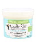 Nettoyant Camille Rose Cowash Rose Coco Cheveux bouclés 354 ml | Tienda24 Tienda24.eu