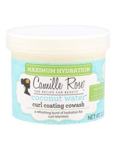 Detergente Camille Rose Cowash Rosa Cocco Capelli ricci 354 ml da Camille Rose, Sieri - Ref: S4260635, Precio: €14.69, Descue...