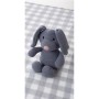 Fluffy toy Grey 90 x 75 cm | Tienda24 - Global Online Shop Tienda24.eu