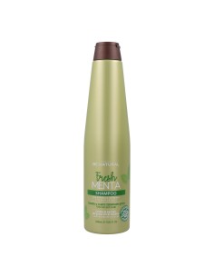 Shampoo Be Natural Life Be Menta 350 ml Nutrire da Be Natural, Shampoo - Ref: S4260694, Precio: €8.26, Descuento: %