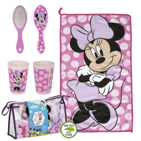 Sac Réfrigérant Minnie Mouse de Minnie Mouse, Stockage des aliments - Réf : S2443603, Prix : 10,37 €, Remise : %