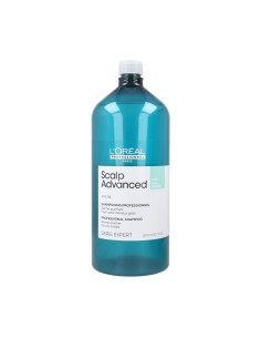 Anti-dandruff Shampoo Isdin NUTRADEICA 200 ml | Tienda24 Tienda24.eu