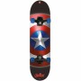 Monopatín Capitán América de Capitán América, Patinetes - Ref: S2443620, Precio: 35,74 €, Descuento: %