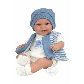 Muñeca bebé Arias Elgance 35 cm de Arias, Muñecos bebé - Ref: S2443637, Precio: 33,69 €, Descuento: %