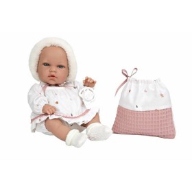 Baby doll Arias Elgance 30 cm di Arias, Bambole bebè - Rif: S2443638, Prezzo: 31,29 €, Sconto: %