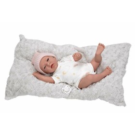 Baby doll Arias Dafne 40 cm di Arias, Bambole bebè - Rif: S2443640, Prezzo: 39,19 €, Sconto: %