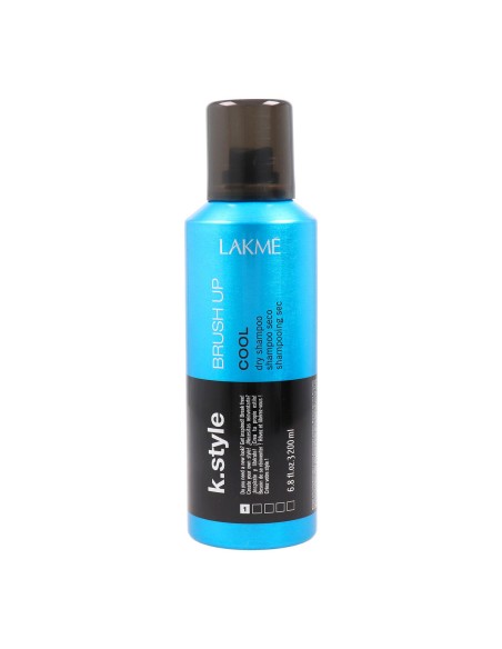 Champô em Seco Lakmé K.style 200 ml | Tienda24 Tienda24.eu