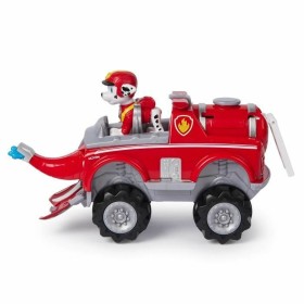 Playset Spin Master Paw Patrol Marshall´s von Spin Master, Lagerung von Lebensmitteln - Ref: S2443658, Preis: 21,34 €, Rabatt: %