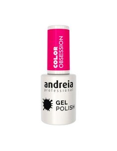 Pintaúñas Andreia True Pure 10,5 ml T16 | Tienda24 Tienda24.eu