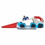 Set de voitures The Paw Patrol de The Paw Patrol, Véhicules - Réf : S2443667, Prix : 32,02 €, Remise : %