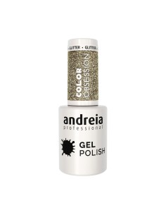 Gel nail polish Andreia True Pure T09 10,5 ml | Tienda24 Tienda24.eu