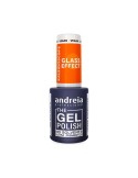 Smalto per unghie in gel Andreia The Gel 10,5 ml Arancio da Andreia, Smalti in gel - Ref: S4260845, Precio: 12,40 €, Descuent...