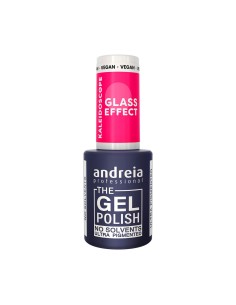 Esmalte de uñas en gel French Builder High Viscosity Andreia 0BGFCP22 Rosa (22 g) | Tienda24 Tienda24.eu