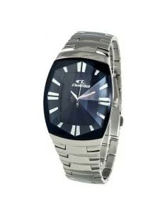 Men's Watch Casio EFV-620L-1AVUEF Grey Silver | Tienda24 Tienda24.eu