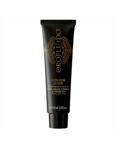 Permanent Dye Revlon 8432225099699 Nº 5.65 (60 ml) | Tienda24 Tienda24.eu