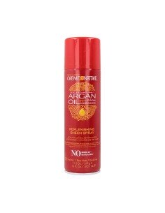 Spray Hidratante Creme Of Nature Of Nature Cabelo seco 318 ml de Creme Of Nature, Produtos alisadores de cabelo - Ref: S42608...