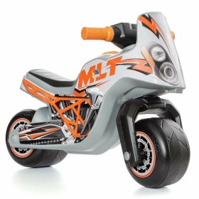 Foot to Floor Motorbike Moltó 27 x 11 x 37 cm by Moltó, Baby-walkers and accessories - Ref: S2443828, Price: 29,03 €, Discoun...