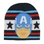 Gorro Infantil Captain America The Avengers de The Avengers, Almacenamiento de alimentos - Ref: S2443855, Precio: 9,55 €, Des...