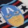 Bonnet enfant Captain America The Avengers de The Avengers, Stockage des aliments - Réf : S2443855, Prix : 9,55 €, Remise : %