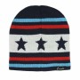 Bonnet enfant Captain America The Avengers de The Avengers, Stockage des aliments - Réf : S2443855, Prix : 9,55 €, Remise : %