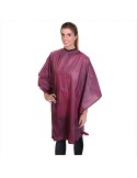 Hairdressing Cape Eurostil | Tienda24 Tienda24.eu