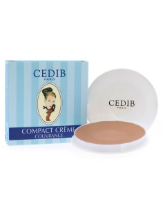 Base Cremosa per il Trucco Cedib Nº 9 Munich da Cedib, Fondotinta - Ref: S4260945, Precio: €14.22, Descuento: %