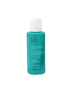 Shampoo Moroccanoil Color Prolongée 70 ml by Moroccanoil, Shampoos - Ref: S4261007, Price: 15,90 €, Discount: %