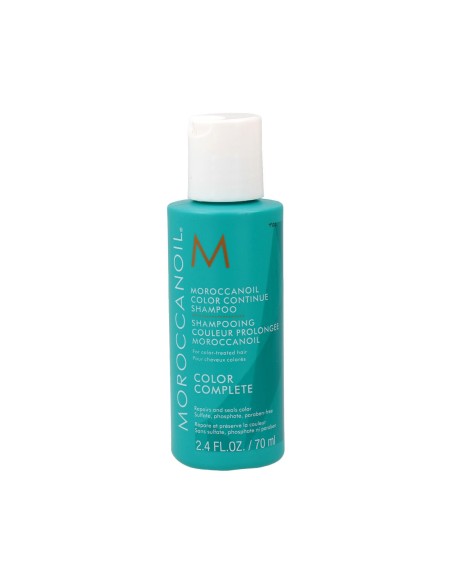 Shampoo Moroccanoil Color Prolongée 70 ml | Tienda24 Tienda24.eu