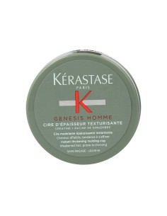 Cera Modellante Kerastase Genesis Homme 75 ml da Kerastase, Paste, argille e cere - Ref: S4261012, Precio: 33,59 €, Descuento: %