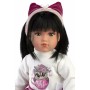 Muñeca Llorens 54048 Greta 40 cm de Llorens, Muñecos bebé - Ref: S2443902, Precio: 38,20 €, Descuento: %