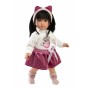 Muñeca Llorens 54048 Greta 40 cm de Llorens, Muñecos bebé - Ref: S2443902, Precio: 38,20 €, Descuento: %