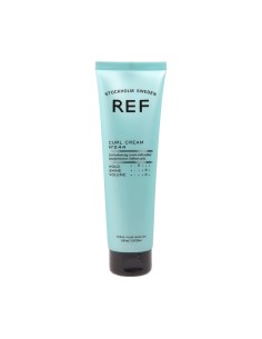 Tratamento para Dar Volume REF Curl Hold 150 ml de REF, Permanentes e texturizantes para o cabelo - Ref: S4261074, Precio: 19...