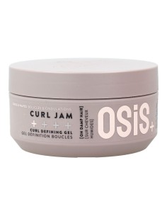 Gel Fissante Extraforte Schwarzkopf Osis+ Curl Jam Soffice 300 ml da Schwarzkopf, Gel - Ref: S4261105, Precio: 7,44 €, Descue...