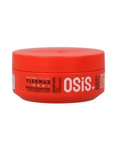 Cera Modellante Schwarzkopf Osis+ Flexwax 85 ml da Schwarzkopf, Paste, argille e cere - Ref: S4261107, Precio: 11,57 €, Descu...