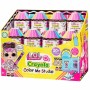 Puppe MGA Loves CRAYOLA Color Me Studio von MGA, Lagerung von Lebensmitteln - Ref: S2443915, Preis: 21,55 €, Rabatt: %