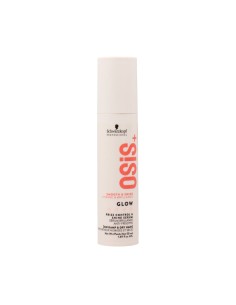 Hair Serum Schwarzkopf Osis+ Glow 50 ml by Schwarzkopf, Serums - Ref: S4261109, Price: 11,57 €, Discount: %