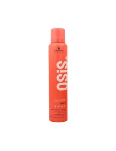 Laca de Fixação Flexível Schwarzkopf Osis+ Velvet 200 ml | Tienda24 Tienda24.eu