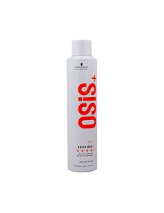 Lacca Fissaggio Extraforte Schwarzkopf Osis+ Session 300 ml da Schwarzkopf, Lacche e spray per capelli - Ref: S4261115, Preci...