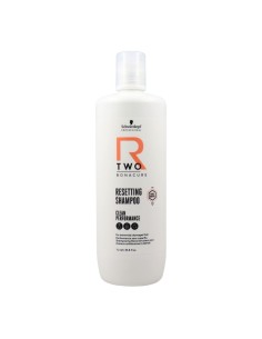 Shampoo Schwarzkopf Bonacure R Two Resetting 1 L da Schwarzkopf, Shampoo - Ref: S4261124, Precio: 29,14 €, Descuento: %