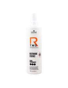 Trattamento per Capelli Ricostruttore Schwarzkopf Bonacure R Two Restoring Essence 400 ml da Schwarzkopf, Trattamenti per cap...