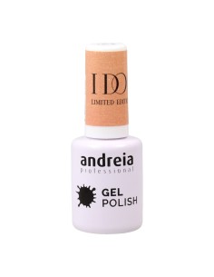 Gel nail polish Andreia True Pure T52 10,5 ml | Tienda24 Tienda24.eu