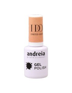 Verniz de unhas em gel Andreia Spider Nº 04 Flexível | Tienda24 Tienda24.eu