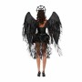 Costume per Adulti My Other Me Nero S | Tienda24 - Global Online Shop Tienda24.eu