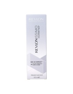 Tintura Permanente Revlon Revlonissimo Colorsmetique Nº 4 da Revlon, Colore permanente - Ref: S4261144, Precio: 10,59 €, Desc...