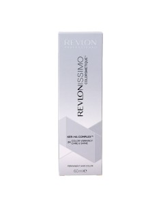 Tintura Permanente Revlon Revlonissimo Colorsmetique Nº 8 da Revlon, Colore permanente - Ref: S4261145, Precio: 11,72 €, Desc...